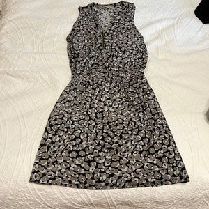 Banana Republic - Dress XS just above knee length